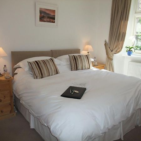The Fernery B&B Lynton Bilik gambar