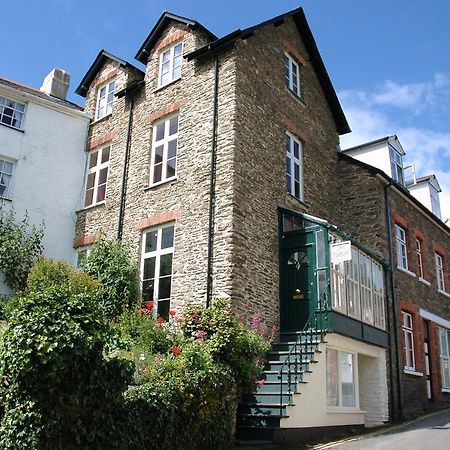 The Fernery B&B Lynton Luaran gambar