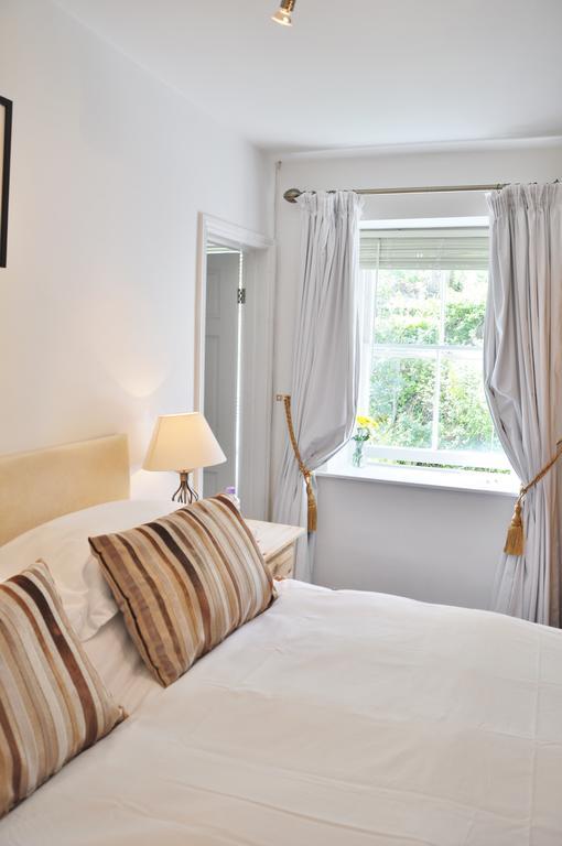 The Fernery B&B Lynton Bilik gambar