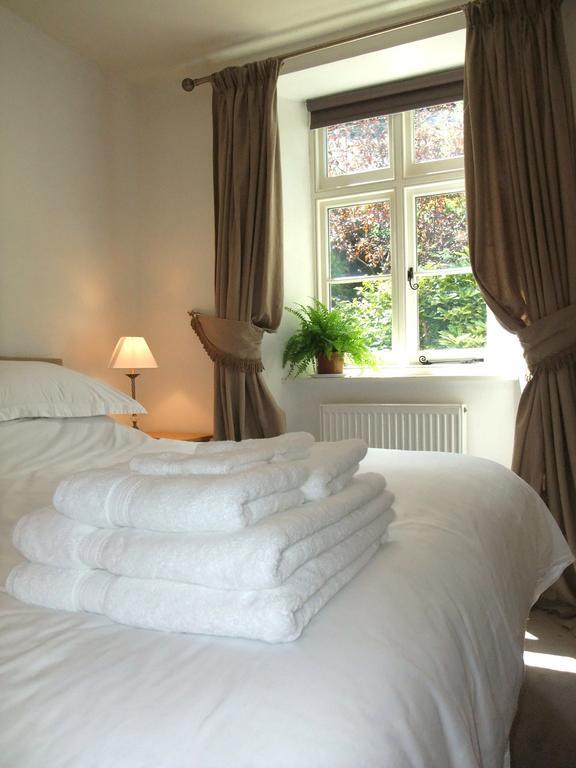 The Fernery B&B Lynton Bilik gambar