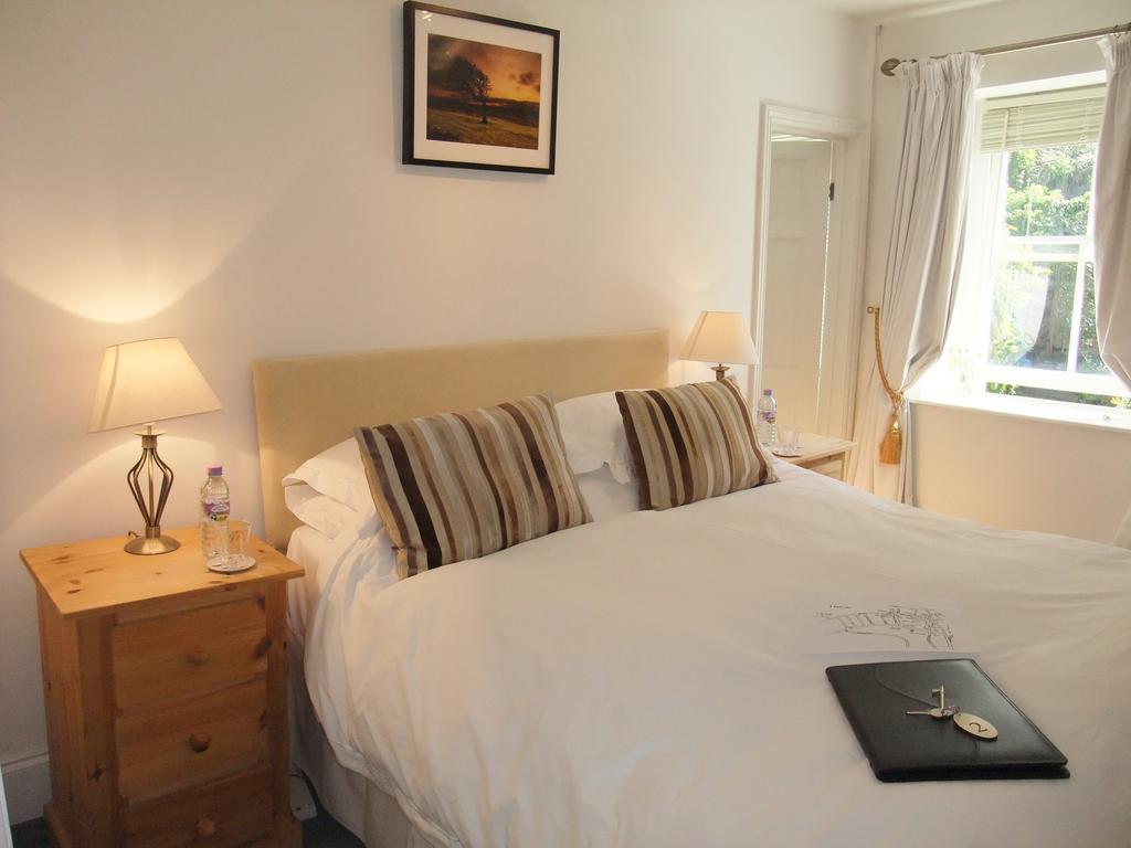 The Fernery B&B Lynton Bilik gambar