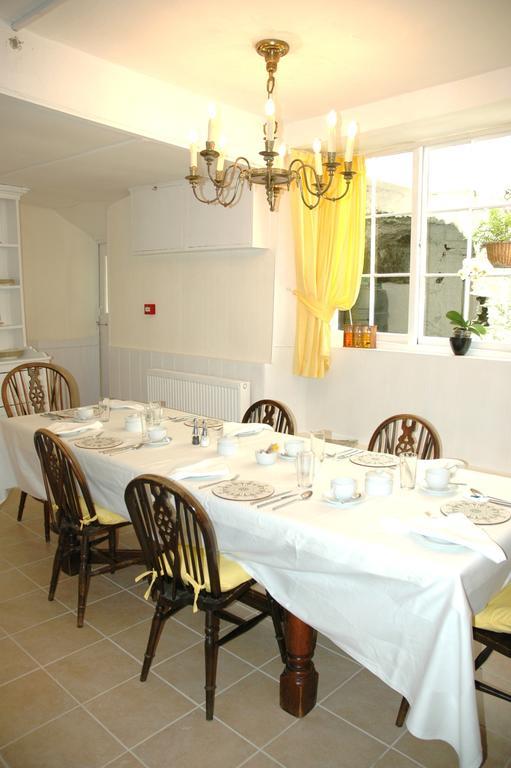 The Fernery B&B Lynton Luaran gambar