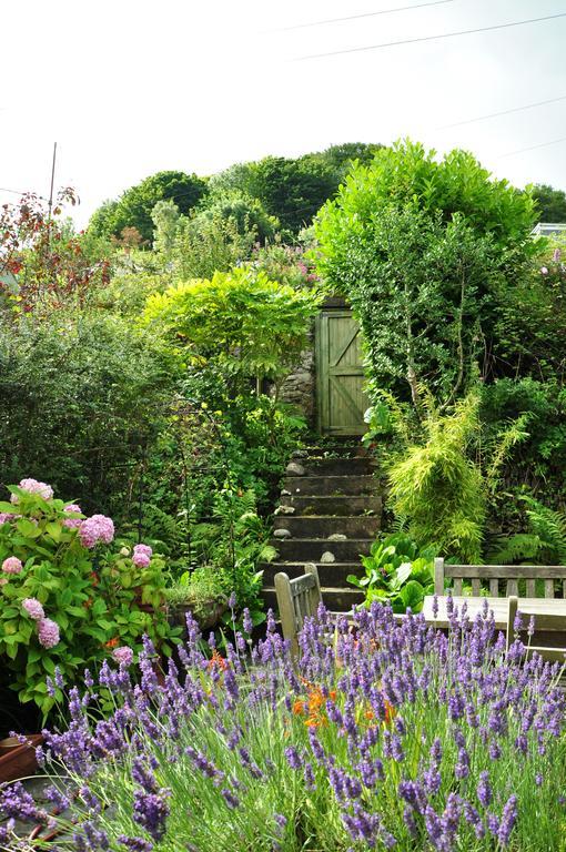 The Fernery B&B Lynton Luaran gambar