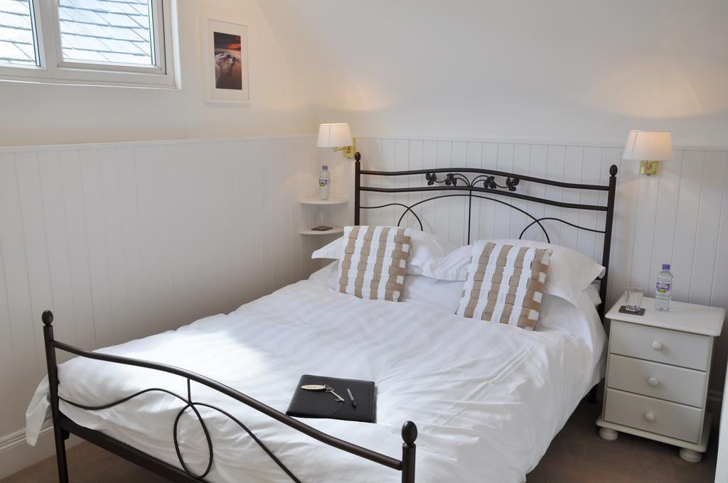 The Fernery B&B Lynton Bilik gambar