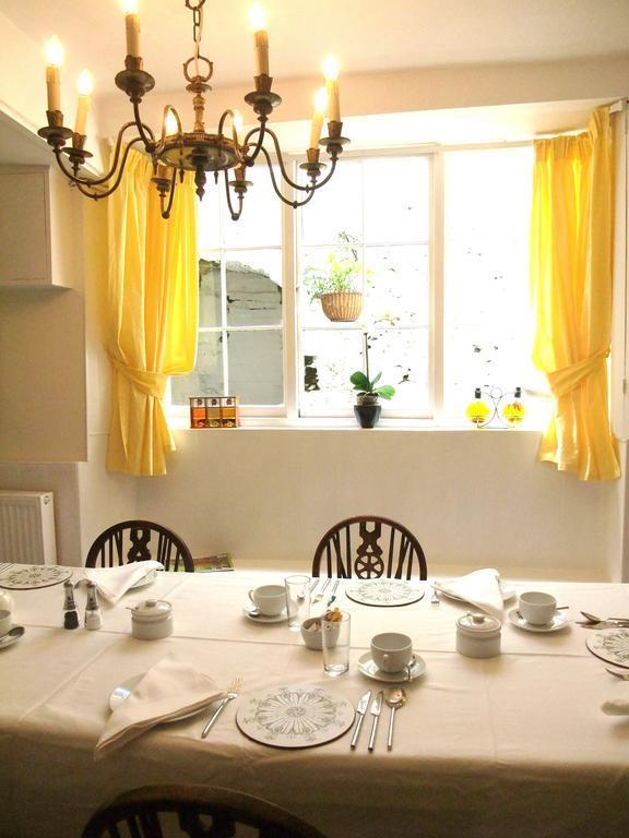 The Fernery B&B Lynton Luaran gambar
