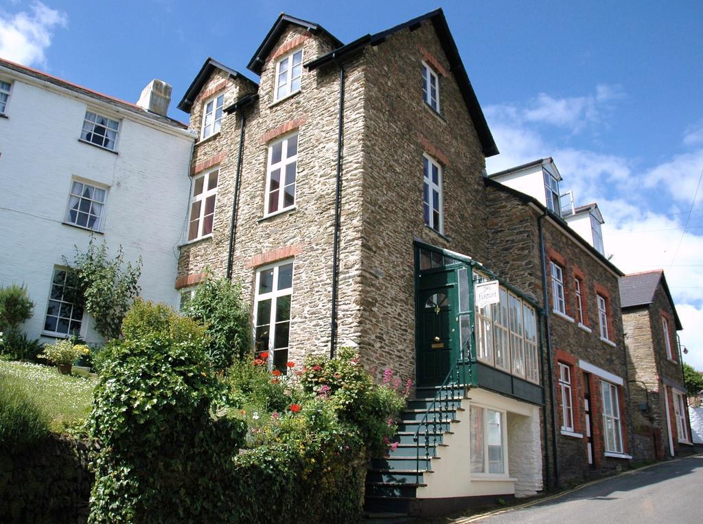 The Fernery B&B Lynton Luaran gambar