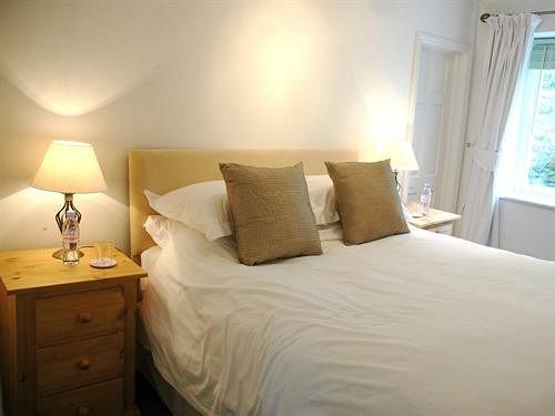 The Fernery B&B Lynton Luaran gambar