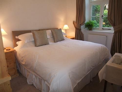 The Fernery B&B Lynton Luaran gambar