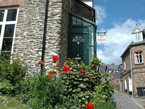 The Fernery B&B Lynton Luaran gambar