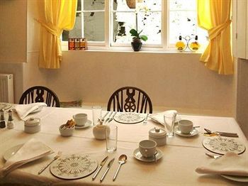 The Fernery B&B Lynton Luaran gambar